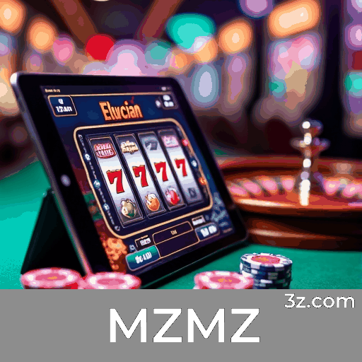 Acessar o site MZMZ COM