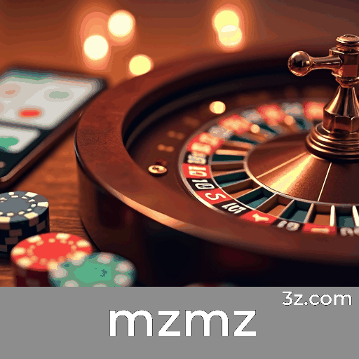 mzmz App: Experiência de Apostas na Palma da Mão