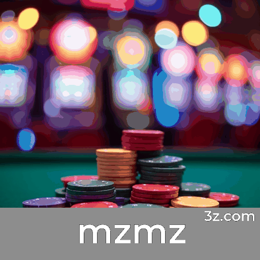 mzmz - O Cassino Online Confiável e Seguro