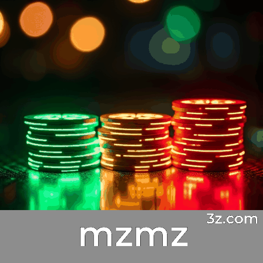mzmz - O Cassino Online Confiável e Seguro