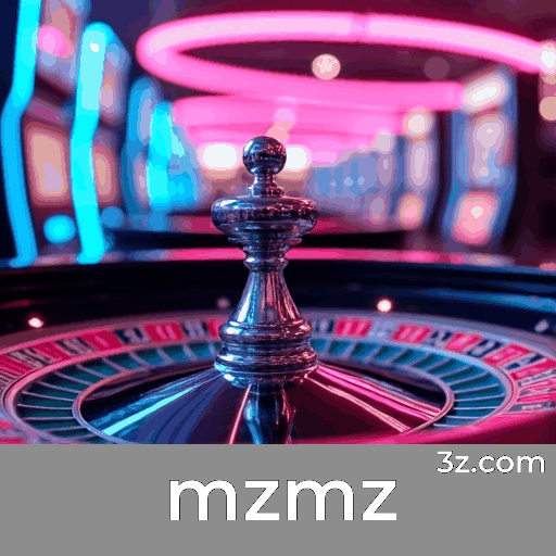 mzmz App: Experiência de Apostas na Palma da Mão