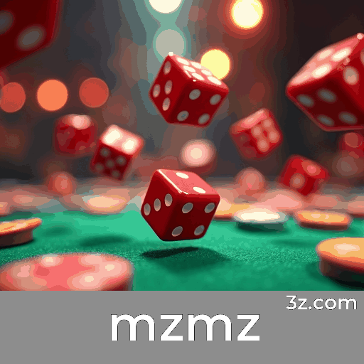 mzmz - O Cassino Online Confiável e Seguro