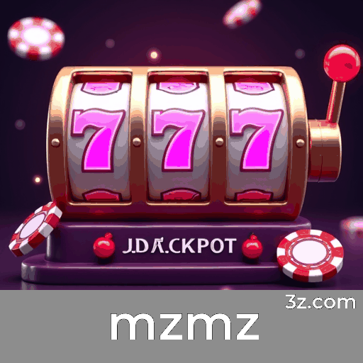 mzmz - O Cassino Online Confiável e Seguro