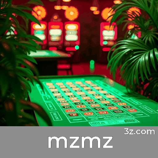 Mzmz: Interação Real nos Jogos de Casino