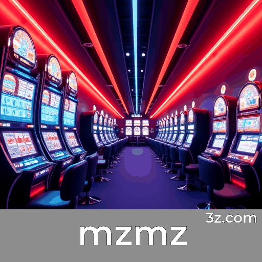 mzmz - O Cassino Online Confiável e Seguro