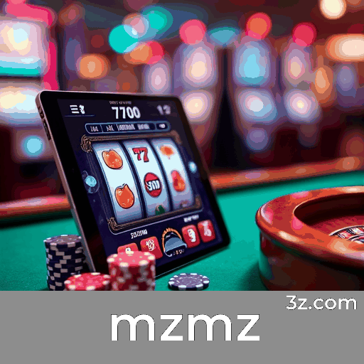 Mzmz: Interação Real nos Jogos de Casino