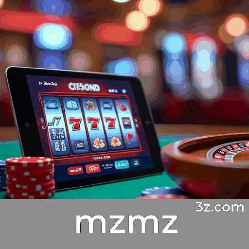 Domine jogos com mzmz: Aprenda estratégias eficazes