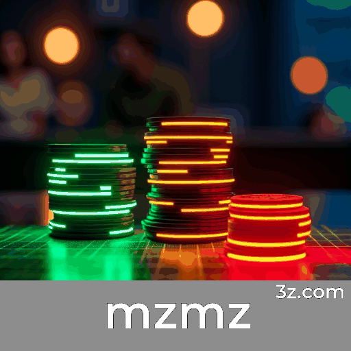 mzmz - O Cassino Online Confiável e Seguro